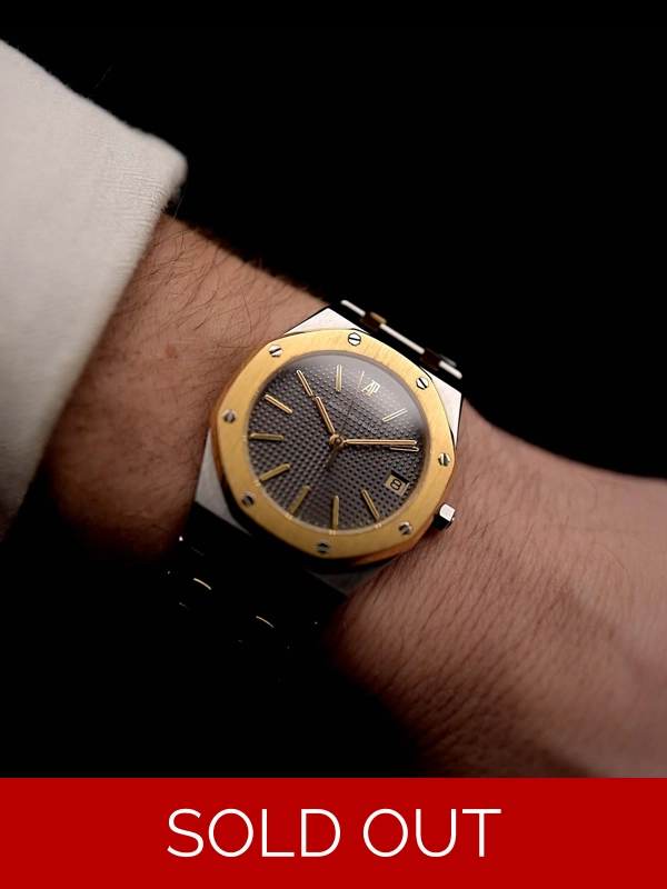 Audemars Piguet Royal Oak 56023SA 1980s